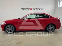 2013 BMW 235M