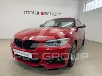 2013 BMW 235M