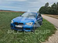 2013 BMW M135