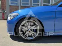 2013 BMW M1