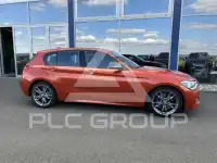 2013 BMW M1