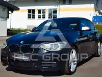 2013 BMW M135