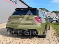 2013 BMW M135