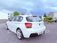 2013 BMW M1