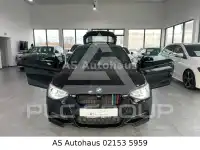 2013 BMW M1