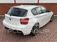 2013 BMW M135