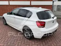 2013 BMW M135
