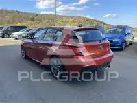 2013 BMW M1