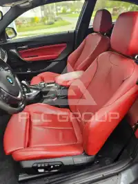 2013 BMW M1