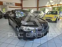 2013 BMW M1