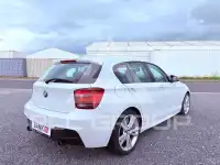 2013 BMW M1