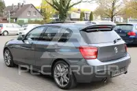 2013 BMW M1