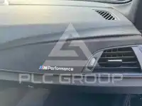2013 BMW M1