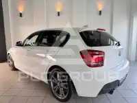 2013 BMW M1