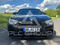 2013 BMW M1