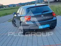 2013 BMW M1