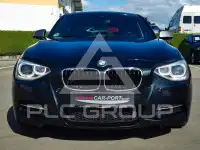 2013 BMW M135