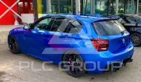 2013 BMW M1