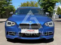 2013 BMW M1