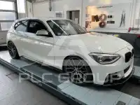2013 BMW M1