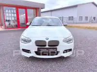 2013 BMW M1