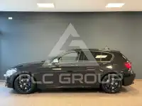 2013 BMW M1