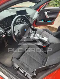 2013 BMW M135