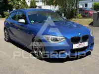 2013 BMW M1