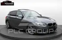 2013 BMW M135