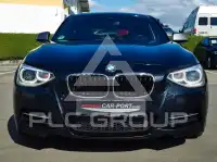 2013 BMW M1