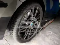 2013 BMW M135