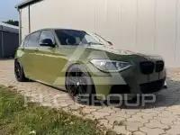2013 BMW M135