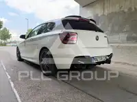 2013 BMW M1