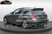 2013 BMW M135