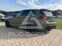 2013 BMW M135