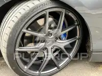 2013 BMW M1