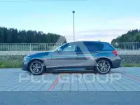 2013 BMW M1