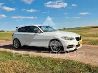 2013 BMW M135