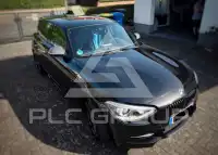 2013 BMW M135