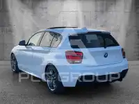 2013 BMW M1