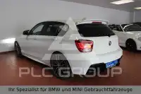 2013 BMW M135