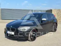 2013 BMW M1