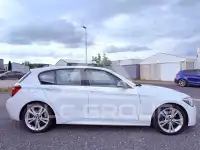 2013 BMW M1