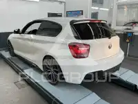 2013 BMW M1