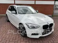 2013 BMW M135