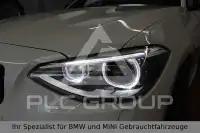 2013 BMW M135
