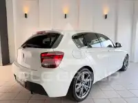 2013 BMW M1
