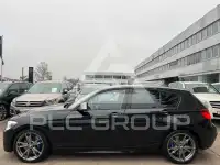 2013 BMW M1