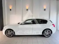 2013 BMW M1