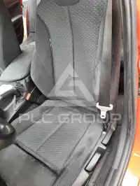 2013 BMW M135